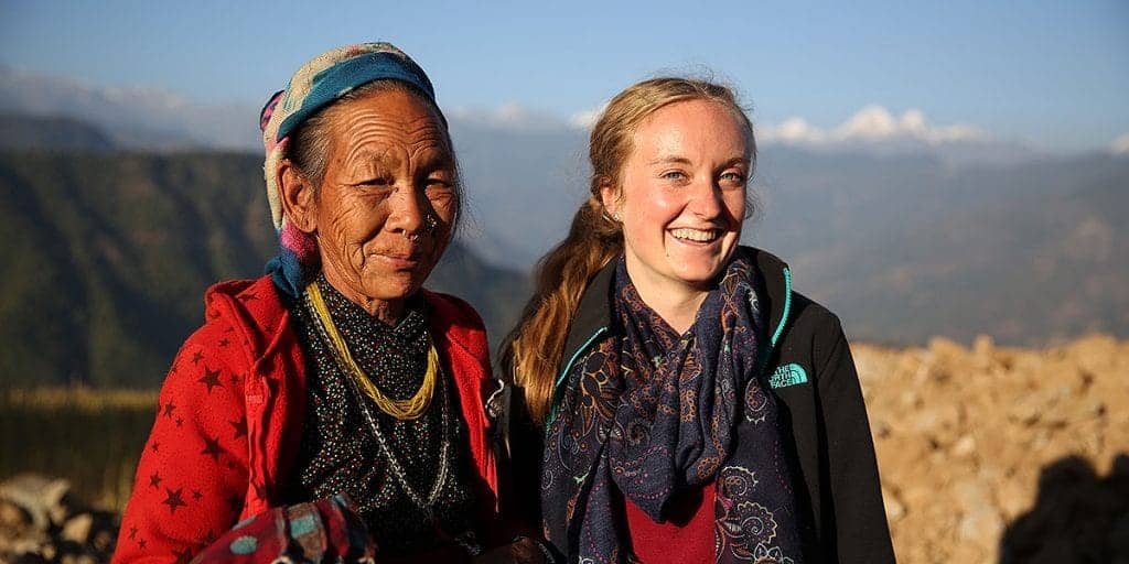 DAY 5: BATASE VILLAGE – THE REAL WORK BEGINS