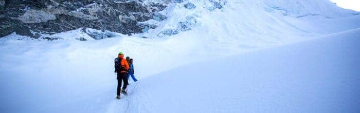 Women Empowerment Charity Expedition