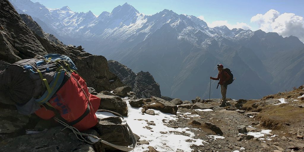 DAY 15: CHHATRA to LUKLA