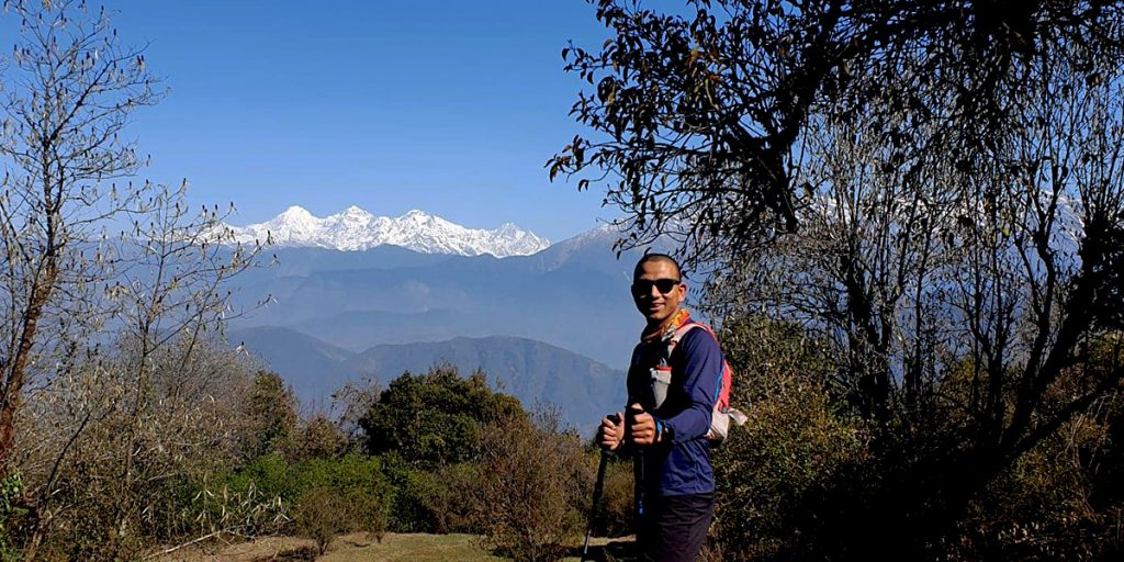 Day 3: Kathmandu to Chisopani
