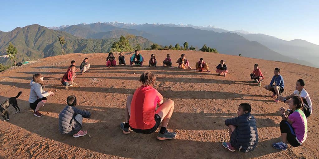 Day 10: Batase Rest Day
