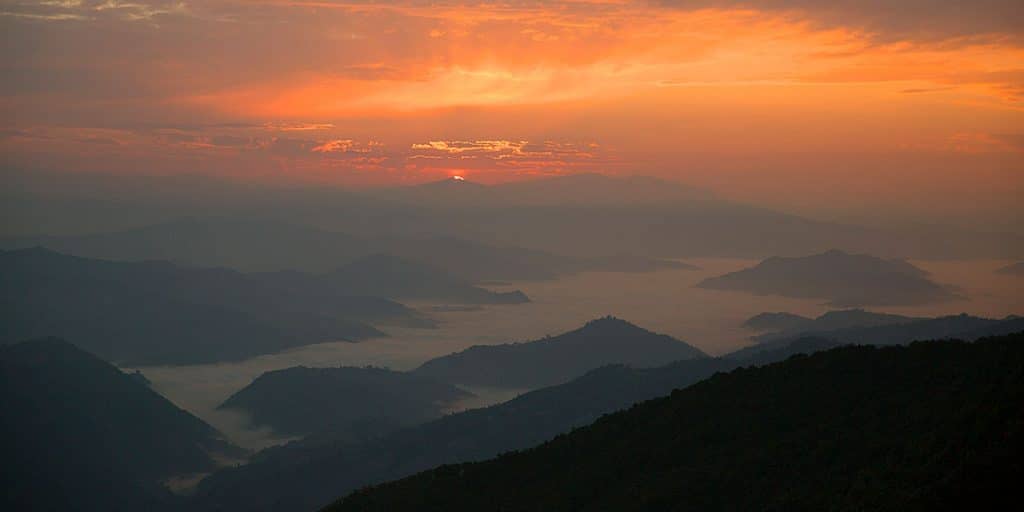 Day 12: Trip to Sarangkot