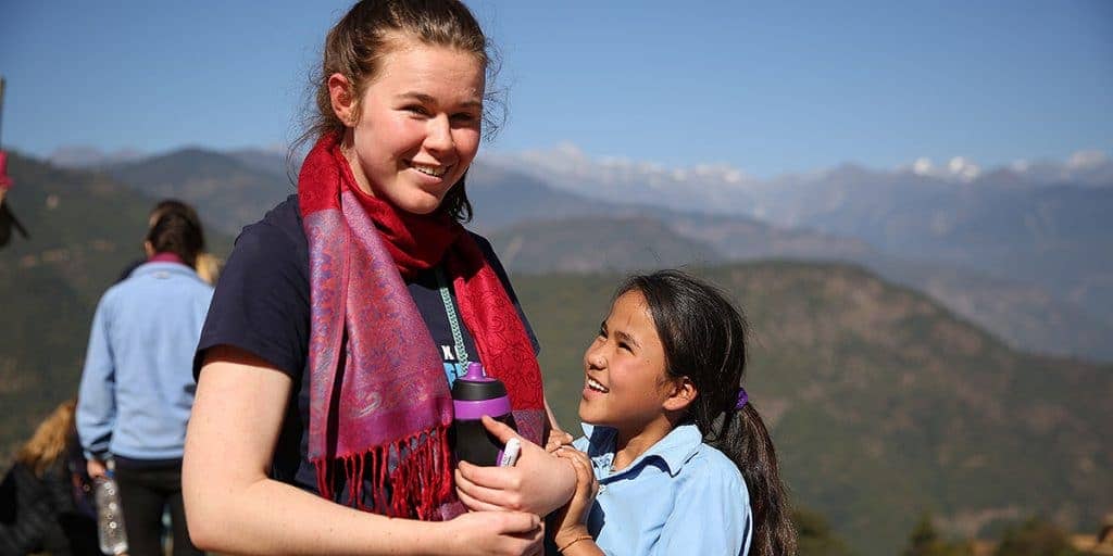 Day 7: Back to Kathmandu by 4 Wheel Drive