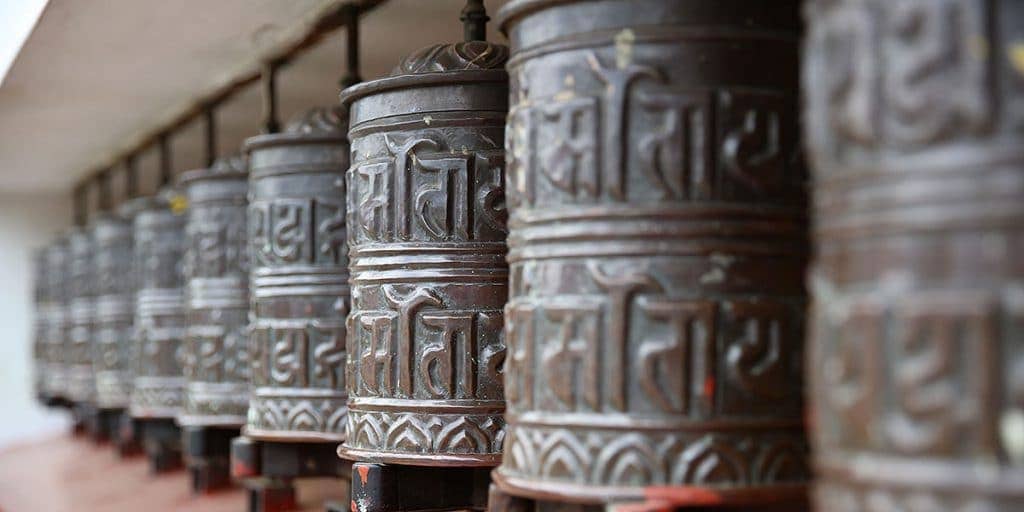 Day 15: Visit to Patan