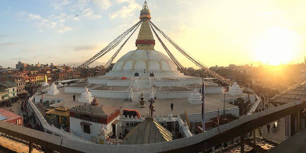 Day 2:  Kathmandu Introduction & Exploration 