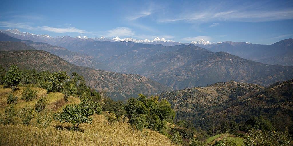 Day 3: Batase Village
