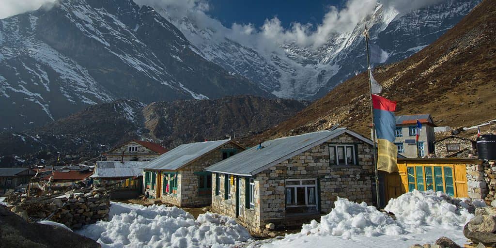 Day 6: Rest day at Kyanjin Gompa (3870m)