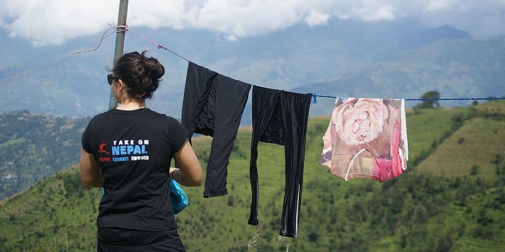 Days 7-10: Batase Village - Eat, Sleep and Repeat