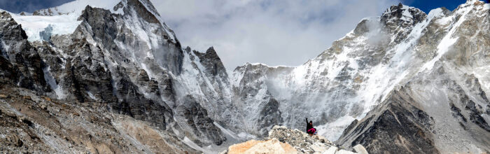 Everest Base Camp Trek