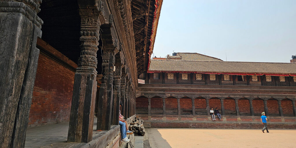 Day 15- Kathmandu Cultural Tour