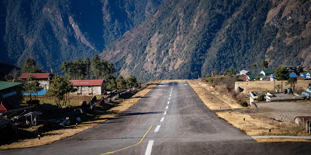 Day 22: Lukla to Kathmandu