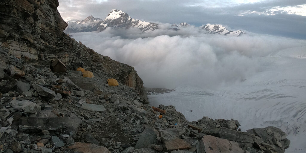 DAY 7: KOTHE to TAGNAK 