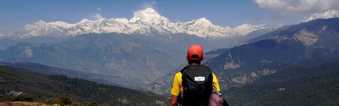 Poon Hill Trek with Flight