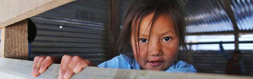 Nepal School Volunteering and Trekking