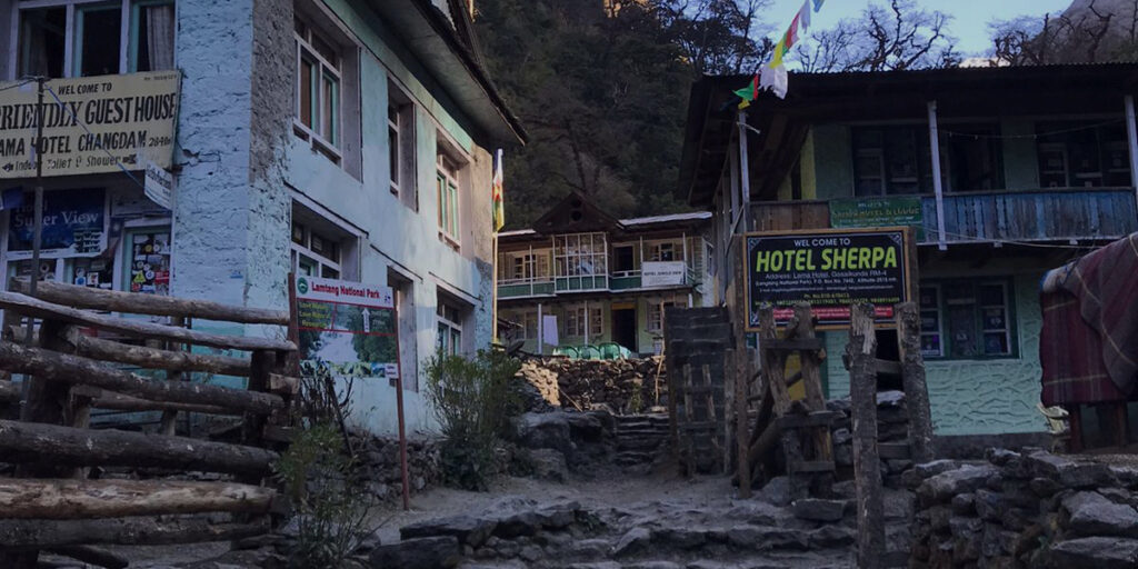 Day 9: Shyaphrubesi to Kathmandu