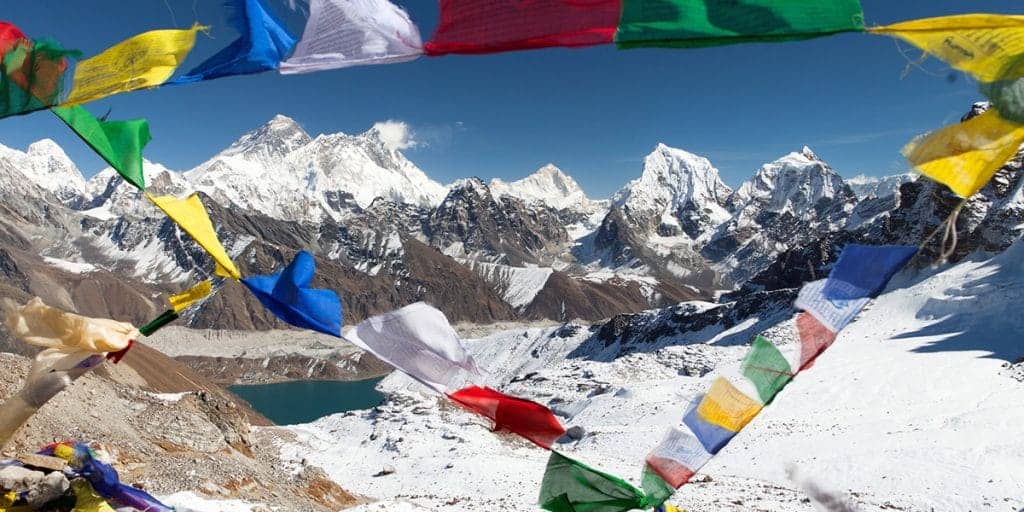 Day 19: Dingboche to Namche
