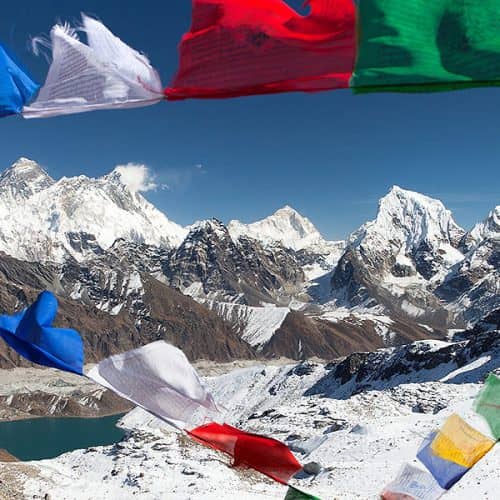 What to pack when travelling to Nepal