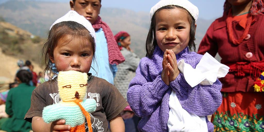 Day 11: Trip to Pokhara