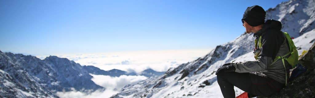 Helambu Gosaikunda Trek