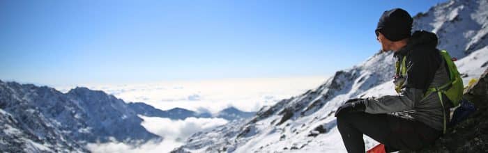 Helambu Gosaikunda Trek