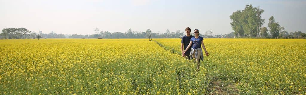 Chitwan Adventure Safari