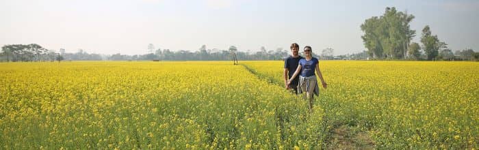 Chitwan Adventure Safari