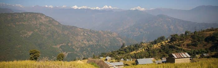 Kathmandu Valley & Beyond