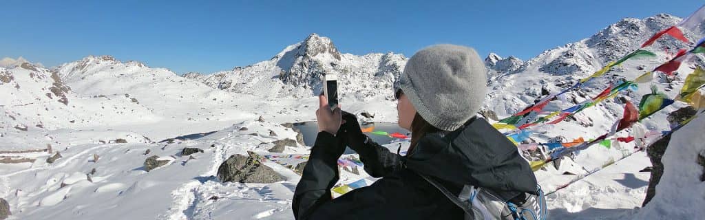 Langtang Valley Nepal Tours